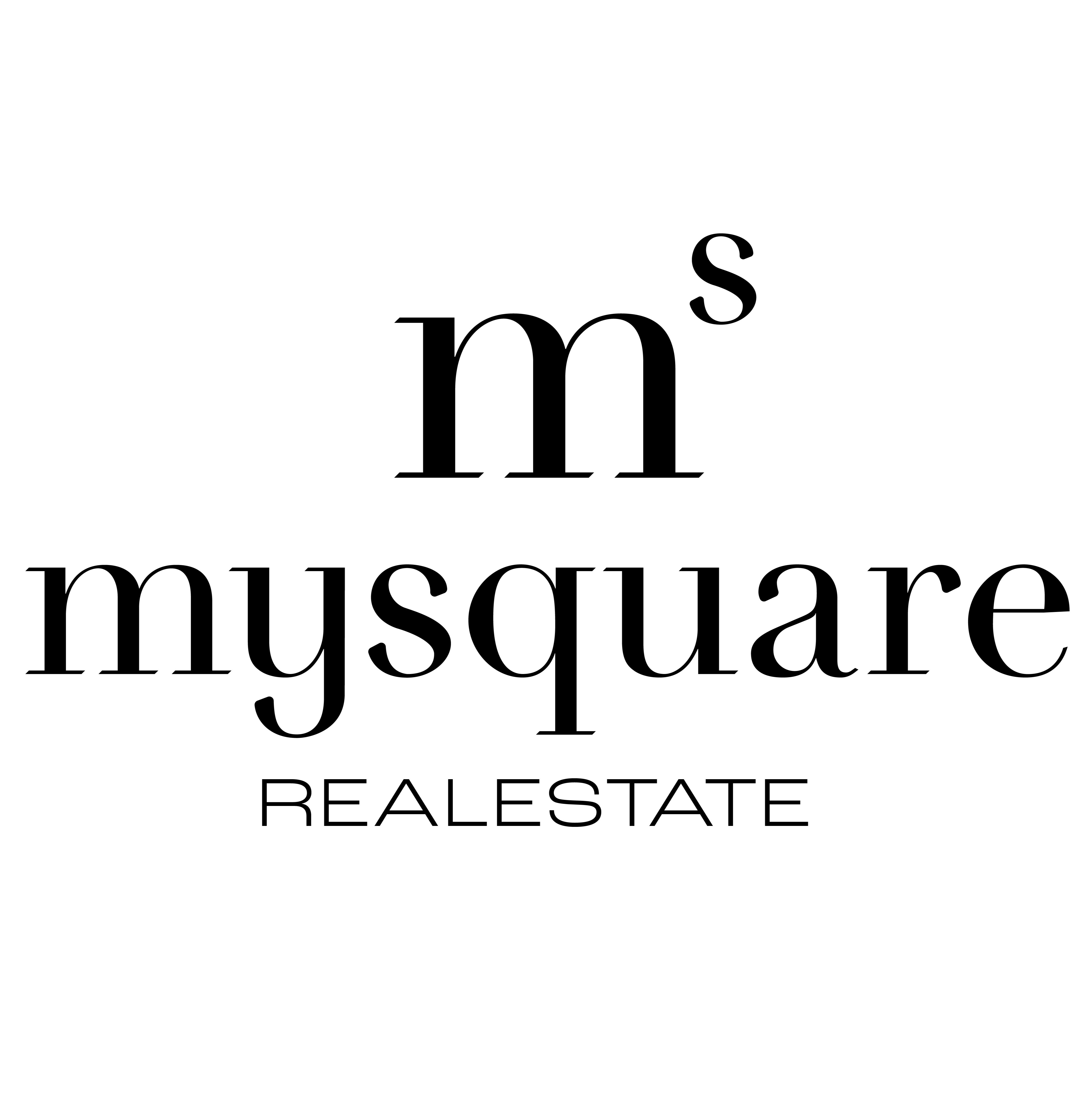 Mysquare Real Estate, Lda