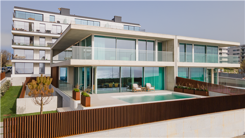 Atlantic Villas